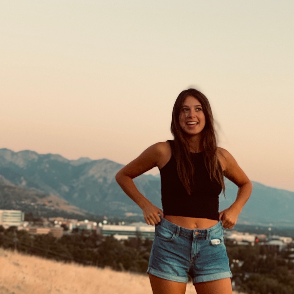 Meet your Posher, Marissa